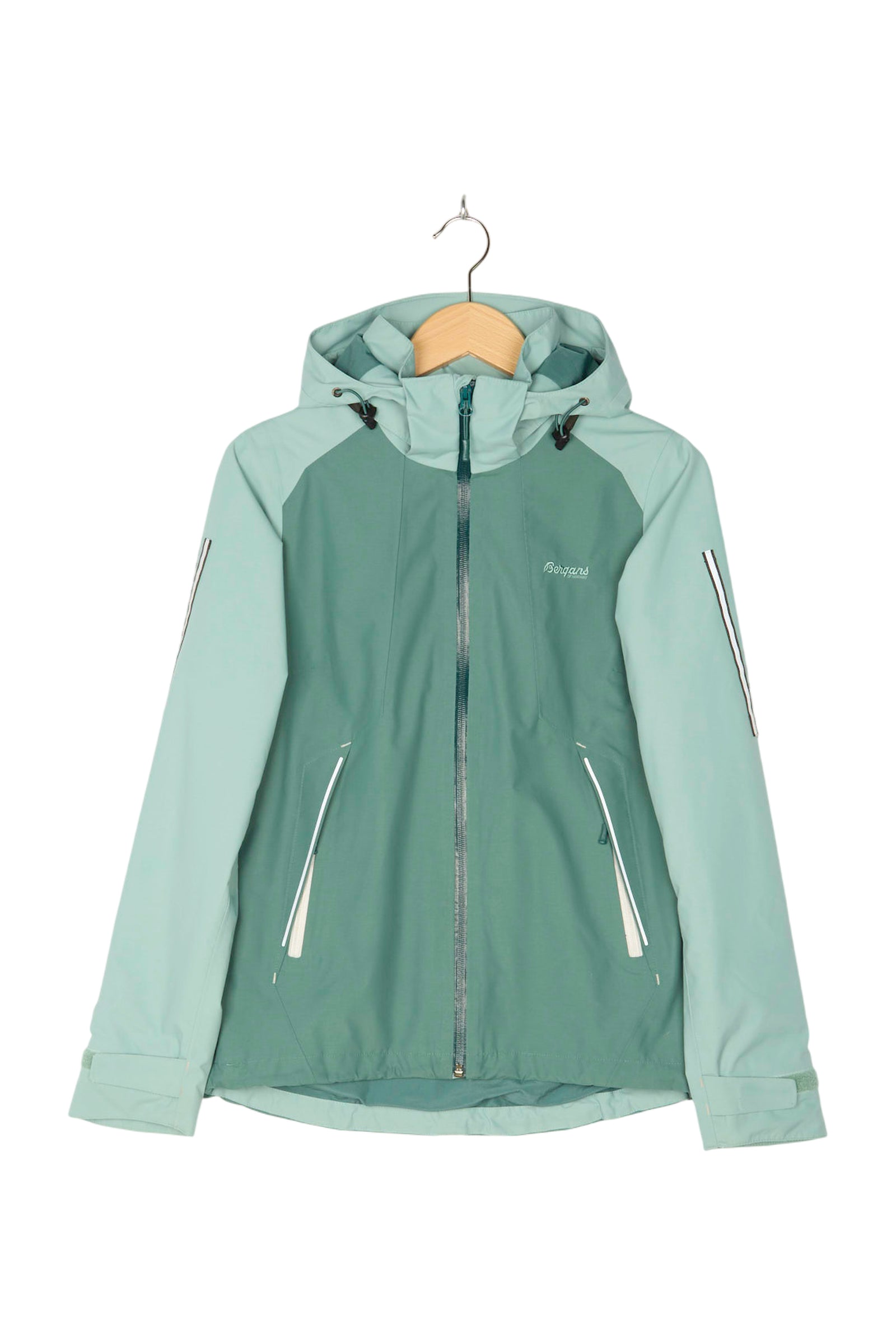 Regenjacke & Hardshelljacke für Damen